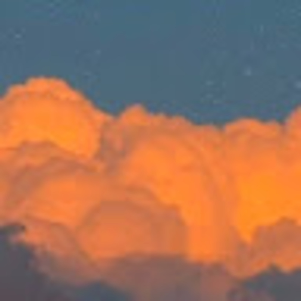 Meet your Posher, Chloe